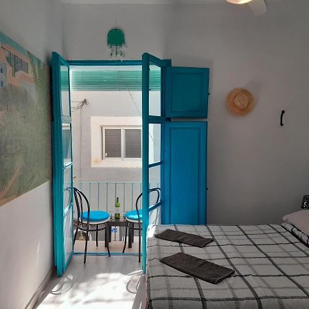 Apartment Blue Lagune La Vila Joiosa Extérieur photo