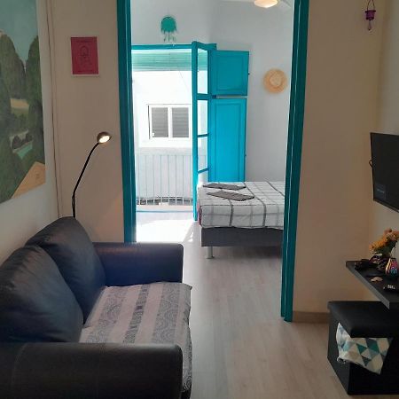 Apartment Blue Lagune La Vila Joiosa Extérieur photo