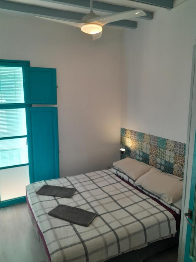 Apartment Blue Lagune La Vila Joiosa Extérieur photo