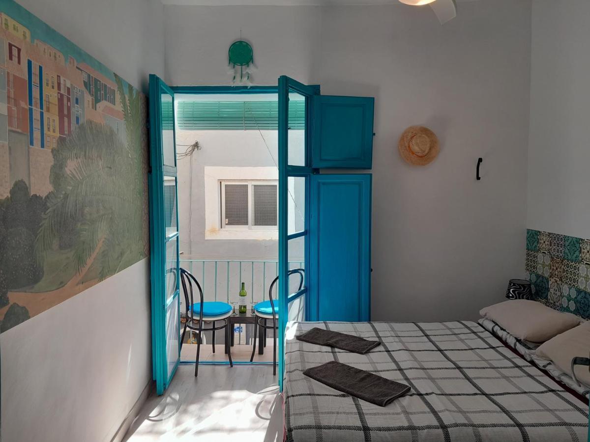 Apartment Blue Lagune La Vila Joiosa Extérieur photo