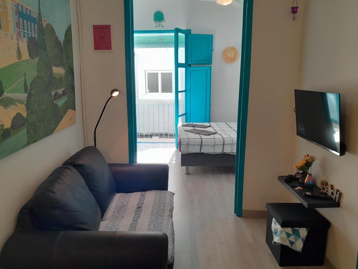 Apartment Blue Lagune La Vila Joiosa Extérieur photo