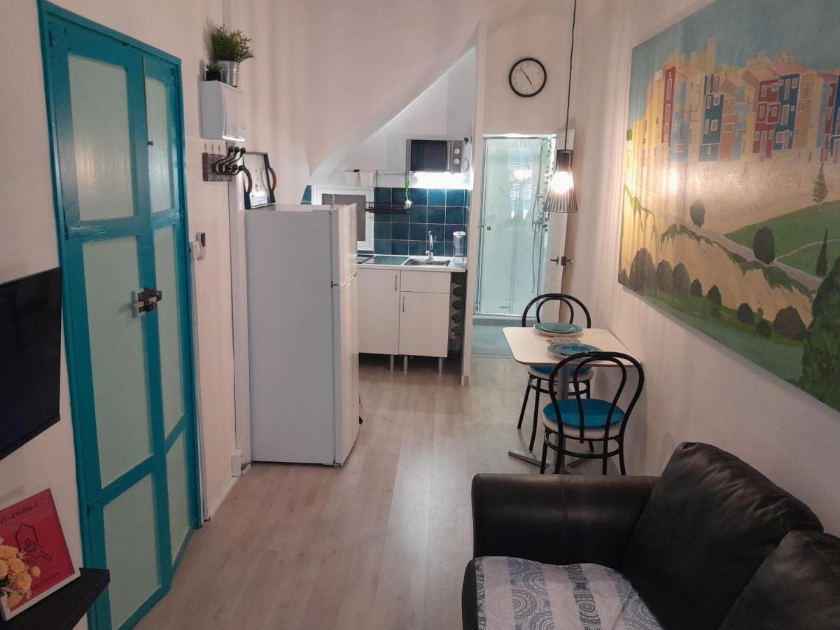Apartment Blue Lagune La Vila Joiosa Extérieur photo