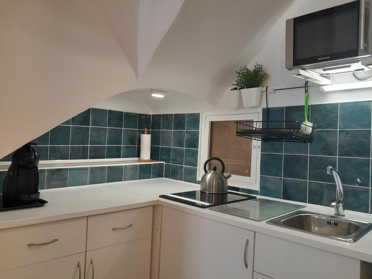 Apartment Blue Lagune La Vila Joiosa Extérieur photo