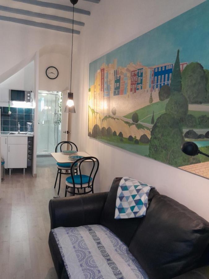 Apartment Blue Lagune La Vila Joiosa Extérieur photo