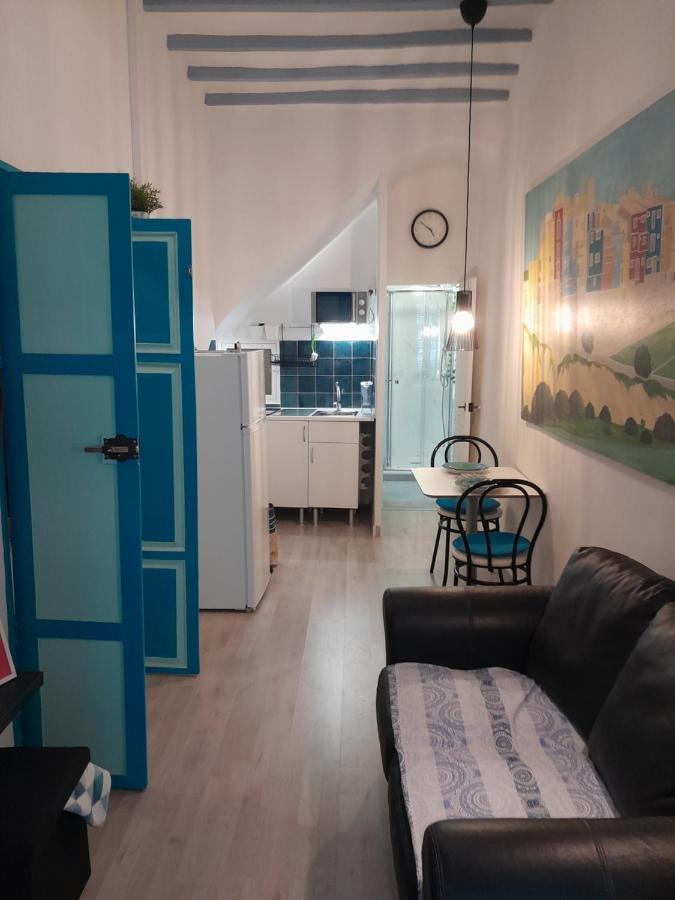Apartment Blue Lagune La Vila Joiosa Extérieur photo