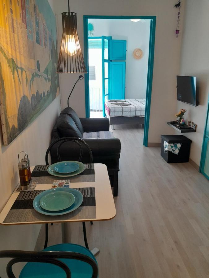 Apartment Blue Lagune La Vila Joiosa Extérieur photo