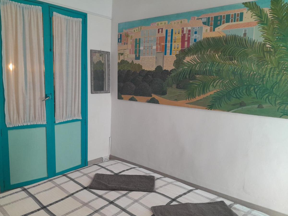 Apartment Blue Lagune La Vila Joiosa Extérieur photo